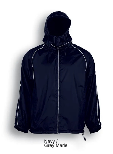 Picture of Bocini, Reversible Jacket